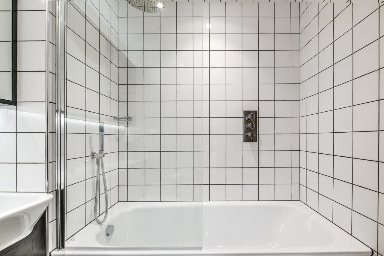 Exoticstay Apartments- 5* Elegant Luxury Centrally Located 2-Bedroom Apt Birmingham Luaran gambar